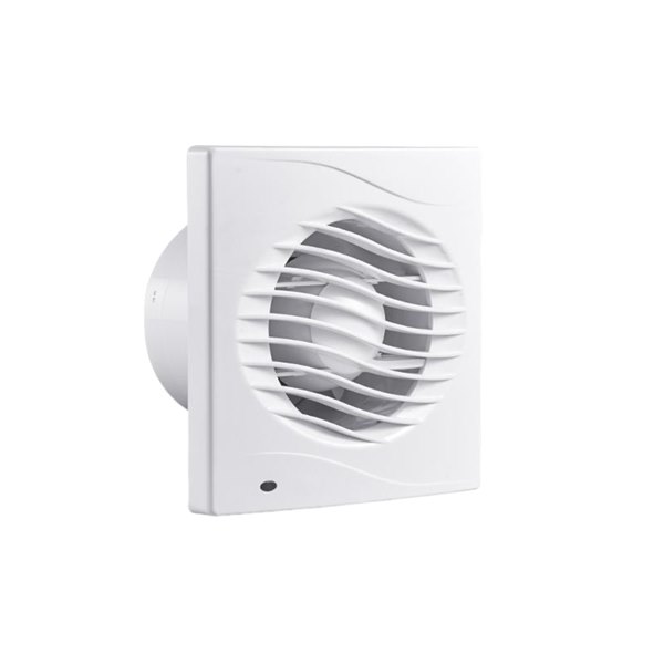 ונטה צירי "4 100 להתקנה בקיר Venta