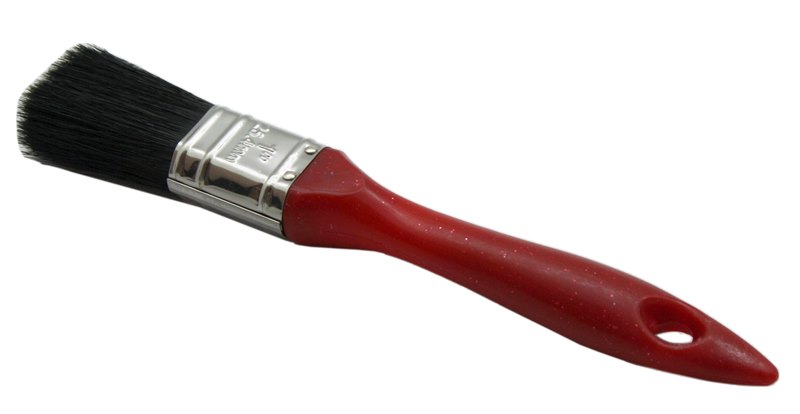 מברשת צבע סטאר בייסיק "1 (12 יח')