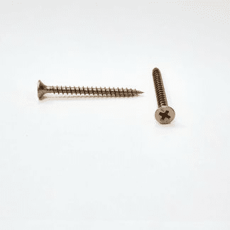 בורג סיבית צהוב VERO 4/45