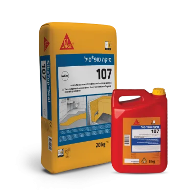 סיקה טופ סיל 107