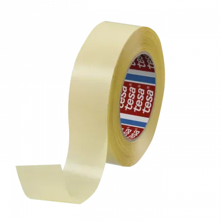 סרט דבק דו צדדי שקוף דק PV1 64621 לשימושים כלליים כולל שילוט Tesa