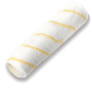 שרוול החלפה לרולר אסטרה פס צהוב "9