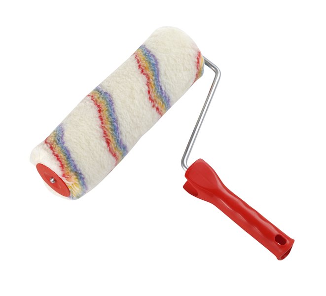 רולר זברה פרווה טיגריס 25 ס"מ FIA