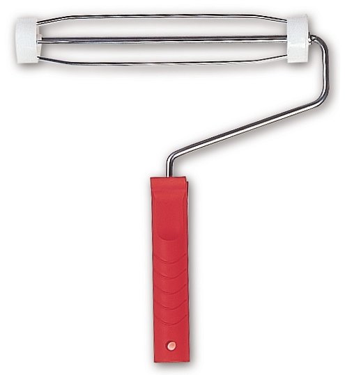 ידית קפיצית לרולר אמריקאי קלינטון "9