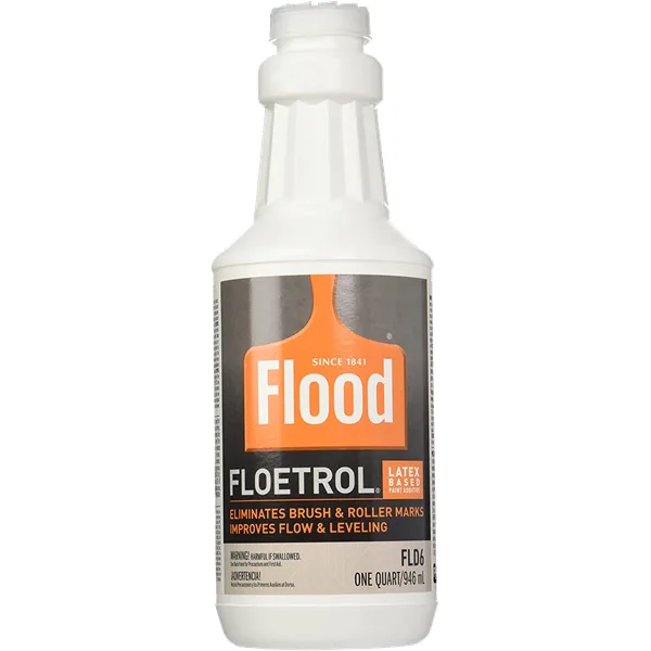 Flood Floetrol פלואטרול - מרכך צבע 946 מ"ל