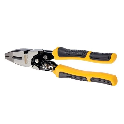 פלייר אף ארוך מכפיל כוח 255 מ"מ דיוולט DEWALT