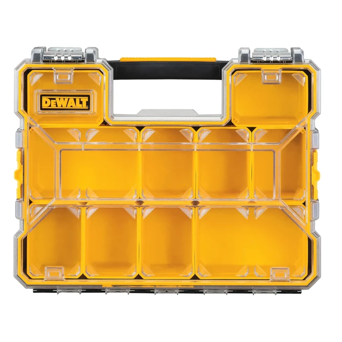 ארגונית עמוקה 10 תאים דיוולט DEWALT