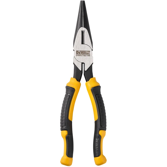 פלייר אף ארוך 200 מ"מ דיוולט DEWALT
