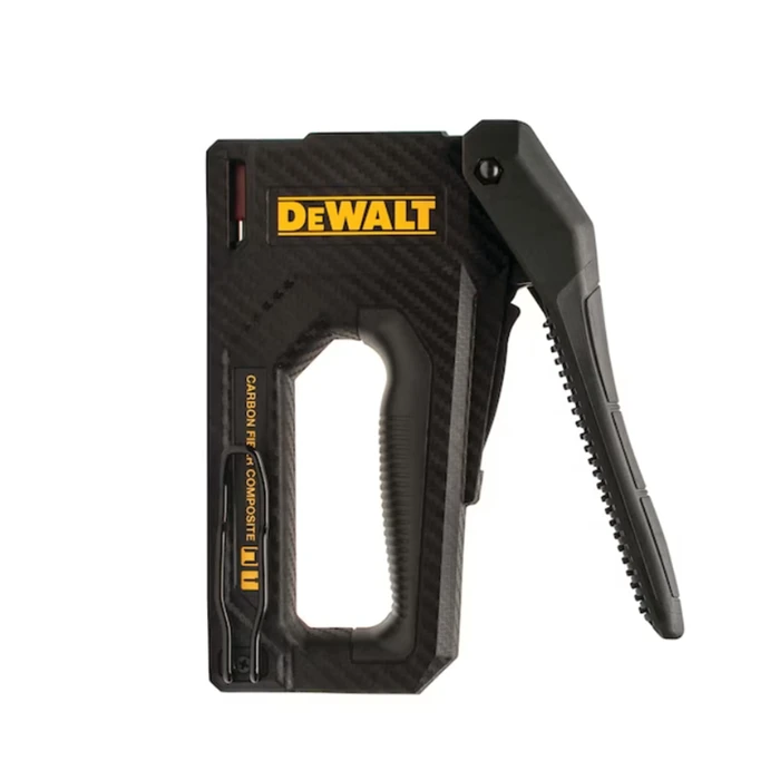 אקדח סיכות קרבון דיוולט DEWALT