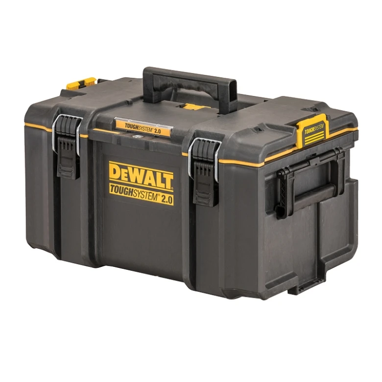 ארגז כלים TOUGH SYSTEM DS300 דיוולט DEWALT