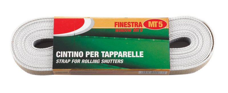 סרט לתריס 5 מטר