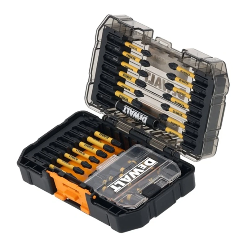 סט ביטים 51 יח׳ DEWALT דיוולט
