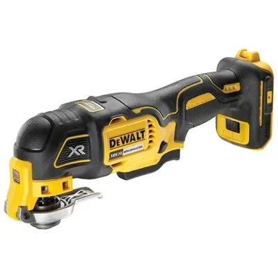 מולטיטול נטען בראשלס DeWALT BL 18V דיוולט (גוף בלבד) DCS356N