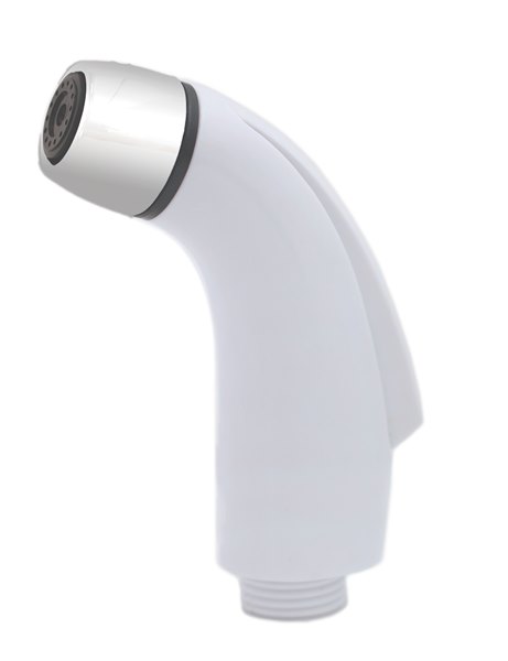 ראש שטיפה הייגיינית ניצן לבן