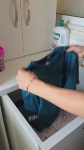 דזיטול מחטא בגדים ומכונת כביסה מבושם 1.5 ליטר