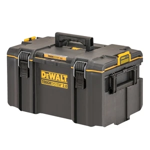 ארגז כלים TOUGH SYSTEM DS400 דיוולט DEWALT