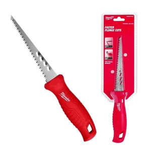 מסור גבס מילווקי Rasping Jigsaw MILWAUKEE