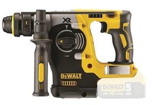 פטישון נטען ברשלס Dewalt DCH273N 18V דיוולט (גוף בלבד)