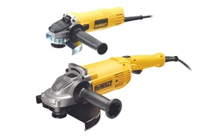 סט משחזות 9 5 DWE492DUO2 דיוולט DEWALT