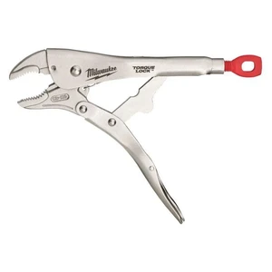פלייר פטנט 10"\254 mm מילווקי MILWAUKEE TORQUE LOCK