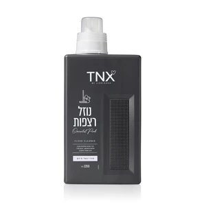 נוזל רצפות אוריינטל פינק 1350 מ"ל TNX