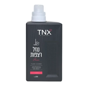 נוזל רצפות אמור 1350 מ"ל TNX