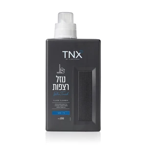 נוזל רצפות בלו טאצ׳ 1350 מ"ל TNX