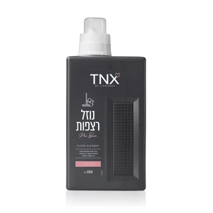 נוזל רצפות ניו בורן 1350 מ"ל TNX