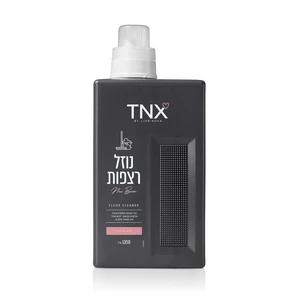 נוזל רצפות ניו בורן 1350 מ"ל TNX