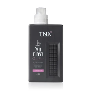 נוזל רצפות פלאוור פאוור 1350 מ"ל TNX