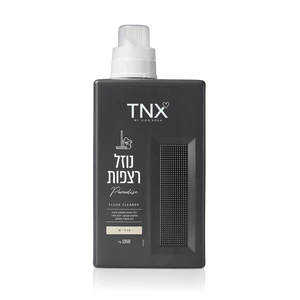 נוזל רצפות פרדייס 1350 מ"ל TNX
