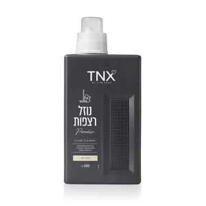 נוזל רצפות פרדייס 1350 מ"ל TNX
