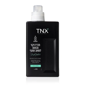 תרכיז ניקוי מבשום לשואב שוטף פרש וויט 1350 מ"ל TNX