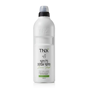 ג'ל ניקוי וחיטוי אסלות