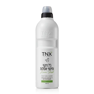 ג'ל ניקוי וחיטוי אסלות