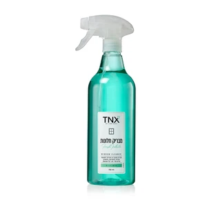 מרסס מבריק חלונות פרש וויט 750 מ"ל TNX