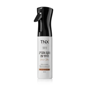 פלירוסול מנקה ומבריק רהיטי עץ