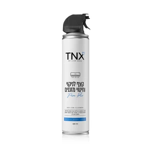 קצף לניקוי  וחיטוי מזגנים
