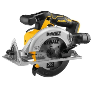 מסור עגול 18V דיוולט 6.5" DEWALT (גוף בלבד)