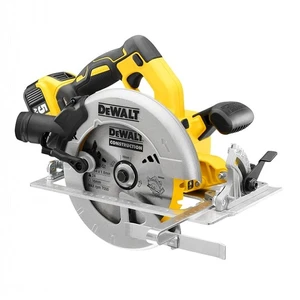 מסור עגול נטען 18V דיוולט 1/4 7" DEWALT (גוף בלבד)