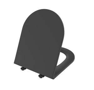 מושב אסלה היד' נשלף ויטה D גדול פלסאון PLASSON