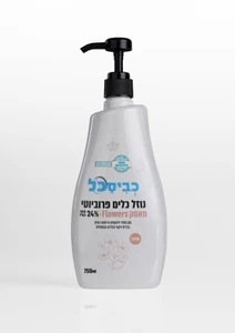 נוזל כלים פרוביוטי מאסק פלאוורס - כביסכל