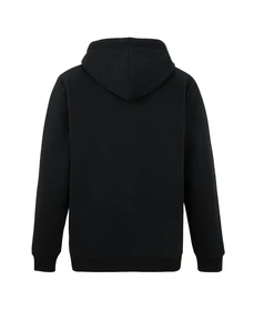 Nordblue Jay Hooded Zipper Sweatshirt - סווטשירט קפוצ'ון עם רוכסן נורדבלו
