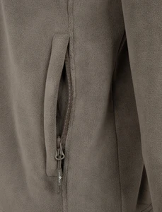Nordblue Bonno Soft Fleece Jacket - ג'קט פליז נורדבלו לגברים