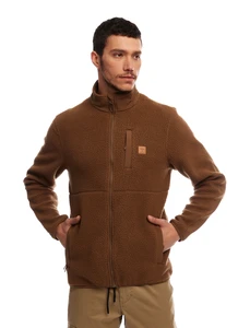 Nordblue Rabina Fleece Jacket - ג'קט פליז נורדבלו