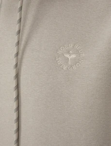 Nordblue Dylan Hooded Sweatshirt - סווטשירט קפוצ'ון נורדבלו לגברים