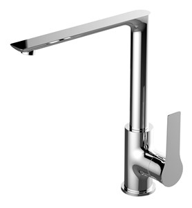 ברז פרח גבוה BRANT כרום AQUILA PREMIUM