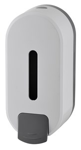 דיספנסר רב-שימושי 750 מ"ל שיזף לבן