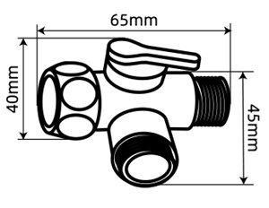 מסוט אסלה חופית לבן
