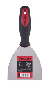 שפכטל נירוסטה "FLEX PRO 5